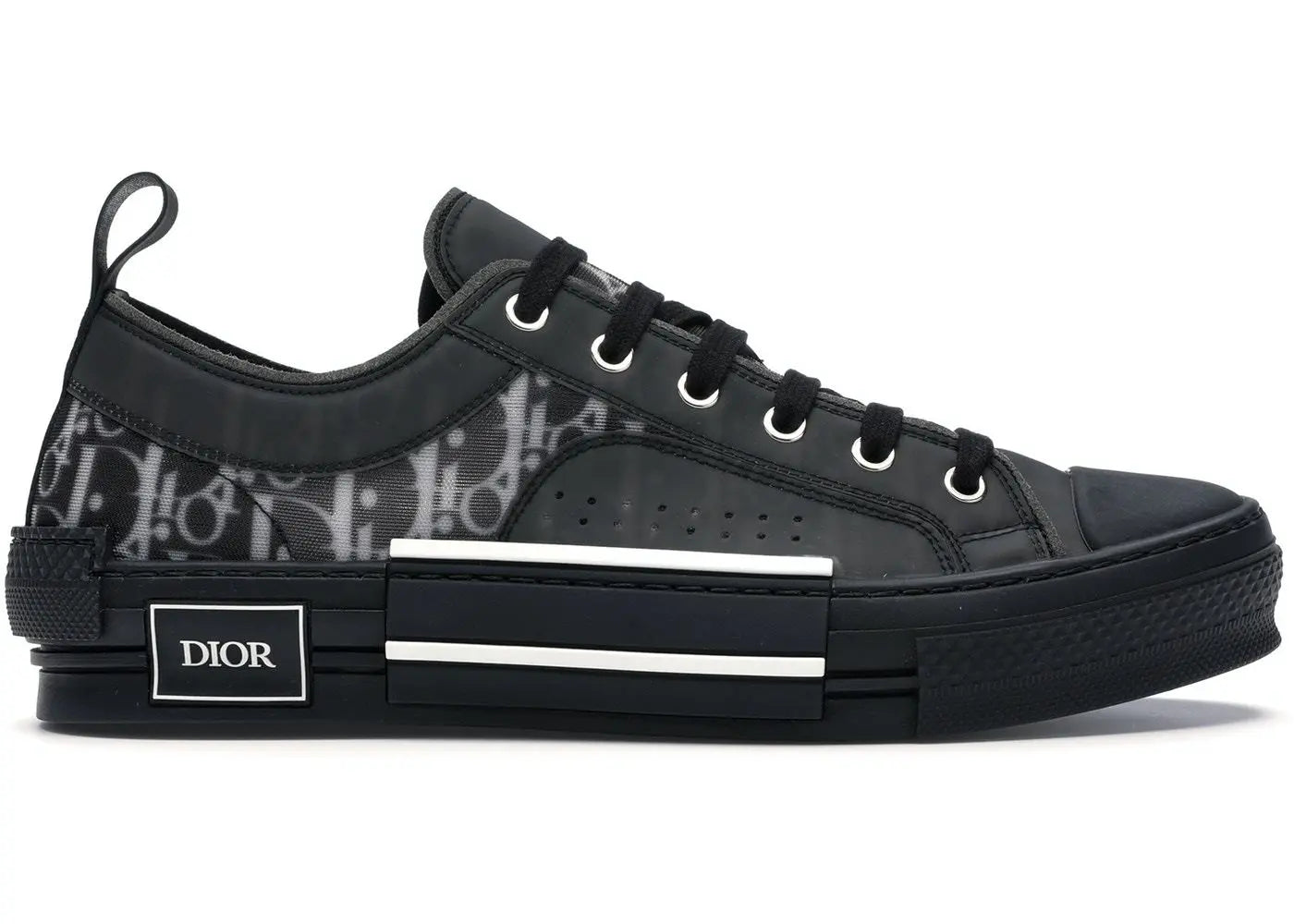 CHRISTIAN DIOR - SNEAKER - https://treadfitpro.com/